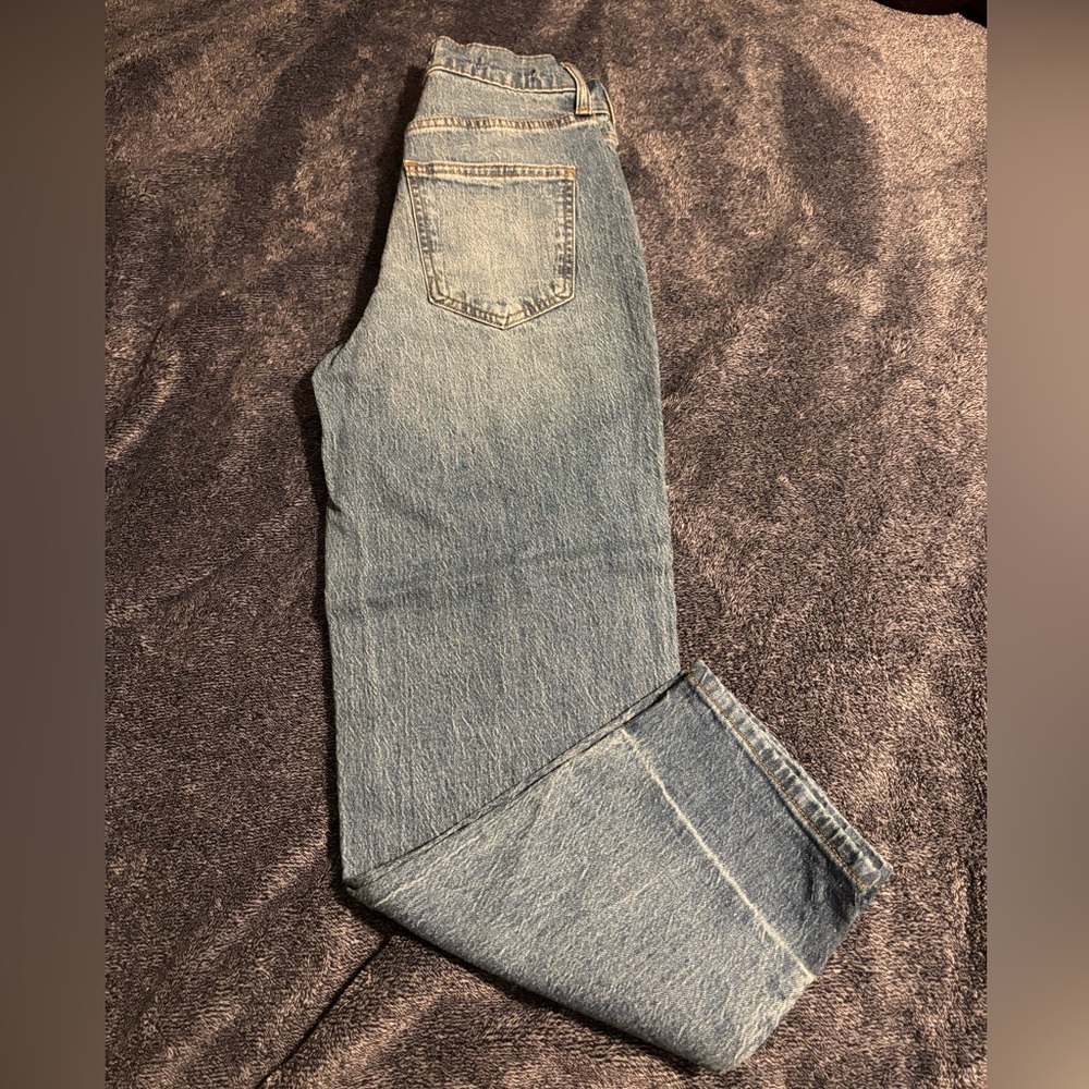 Universal Thread Vintage Straight